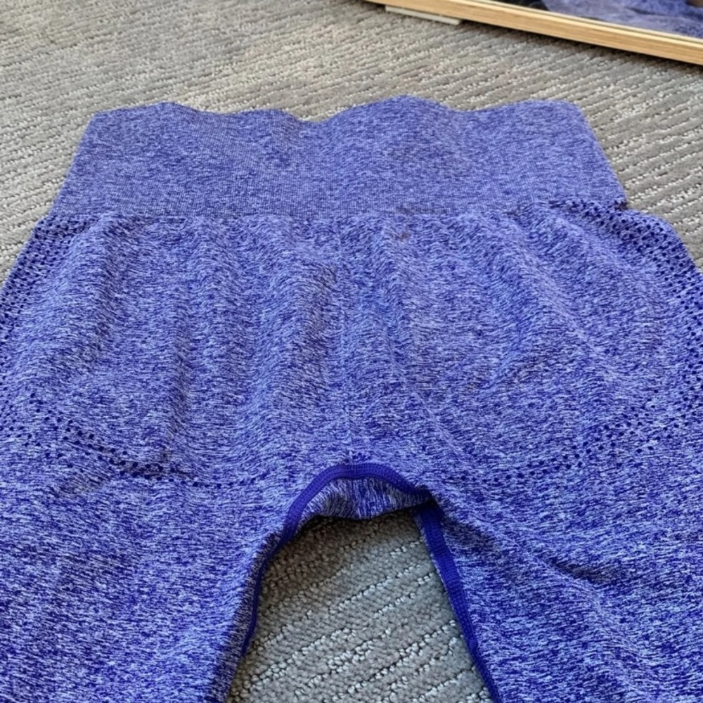 Gymshark Vital Seamless
